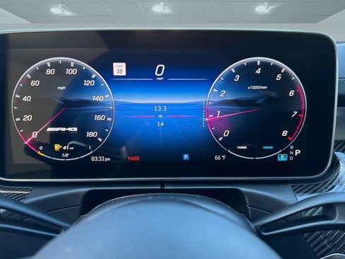 New 2026 Mercedes-Benz CLE 53 AMG 4MATIC Coupe image 29