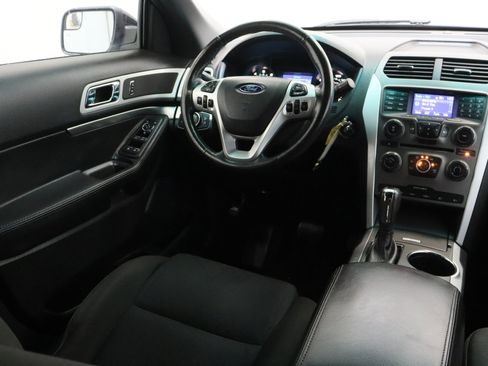 Used 2014 Ford Explorer XLT FWD image 29