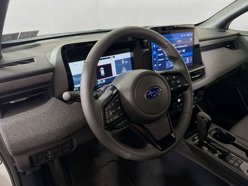 Used 2026 Subaru Outback Premium AWD/4WD image 16