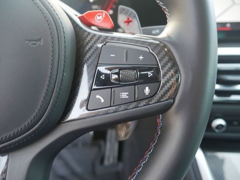 Used 2024 BMW M4 xDrive Competition image 26