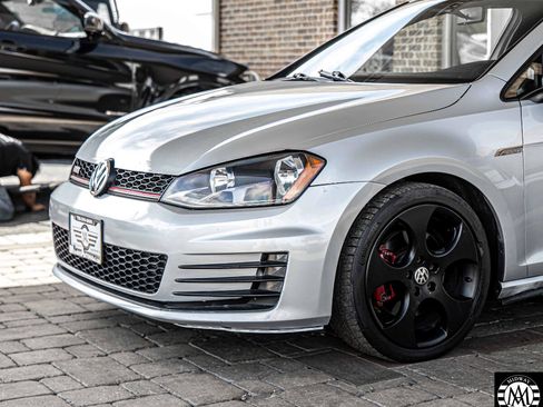 Used 2015 Volkswagen GTI S image 5