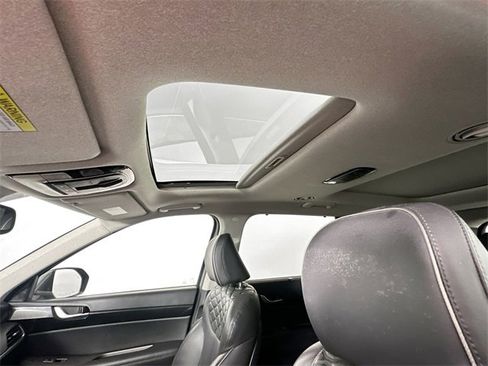 Used 2022 Hyundai Palisade Limited w/ Cargo Package image 21