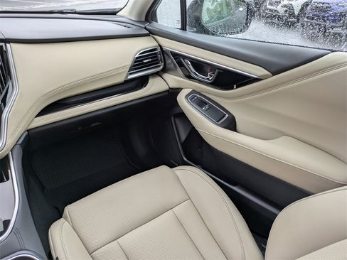 Used 2025 Subaru Legacy Limited w/ Popular Package #3 image 14