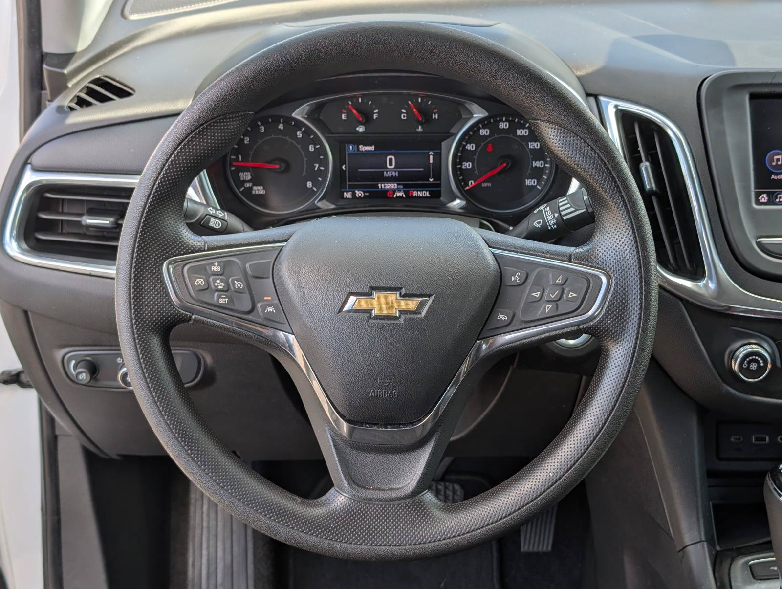 Used 2020 Chevrolet Equinox LT FWD image 18