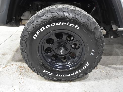 Used 2021 Jeep Gladiator Rubicon image 65