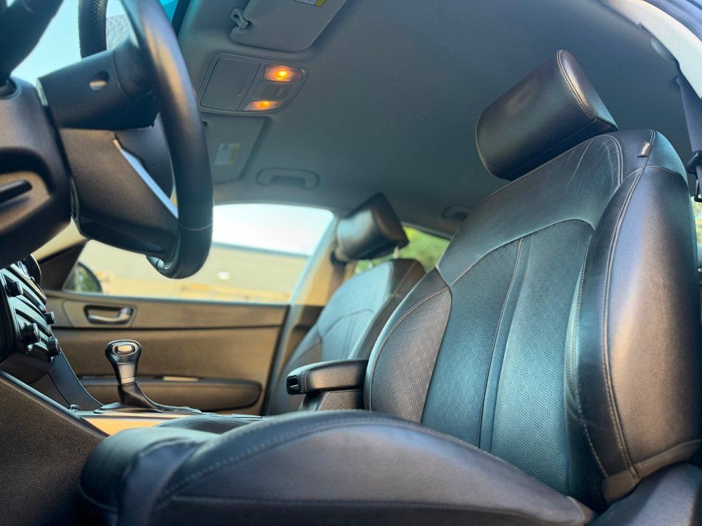 Used 2020 Kia Optima EX FWD image 10