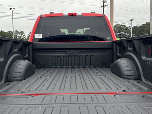 New 2026 Ford F250 XLT w/ XLT Premium Package image 23