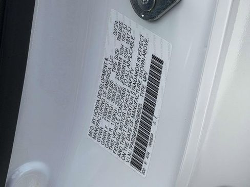 Used 2024 Honda CR-V Sport-L image 25