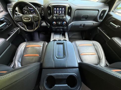 Used 2020 GMC Sierra 1500 AT4 w/ AT4 Premium Package AWD/4WD image 33