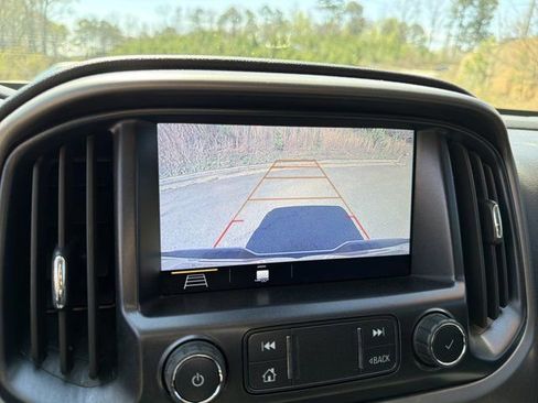 Used 2021 GMC Canyon AT4 w/ Driver Alert Package AWD/4WD image 31
