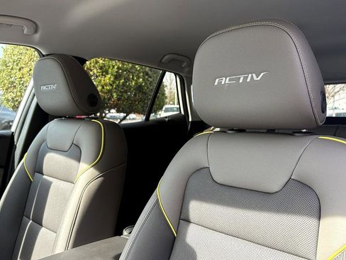New 2026 Chevrolet Trax ACTIV image 15