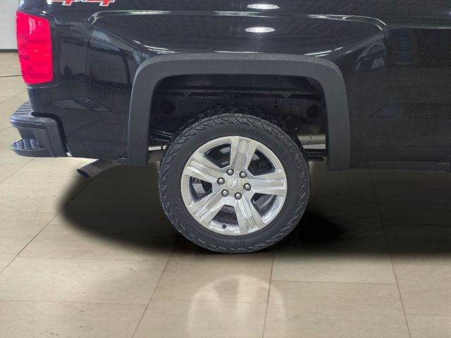 Used 2017 Chevrolet Silverado 1500 Custom w/ Custom Convenience Package AWD/4WD image 26