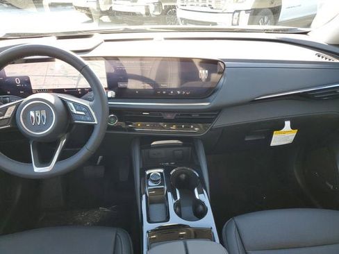 New 2026 Buick Envision Preferred image 14