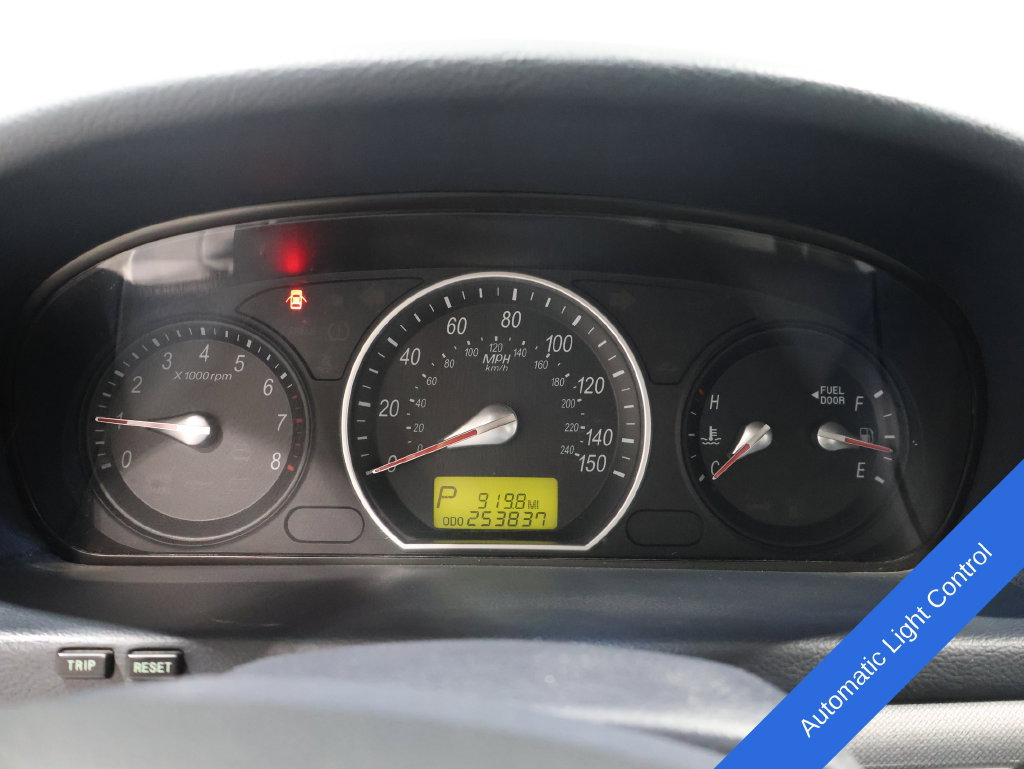 Used 2006 Hyundai Sonata GLS FWD image 6