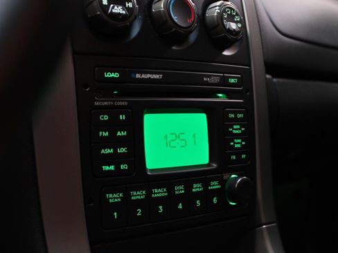 Used 2005 Pontiac GTO RWD image 10