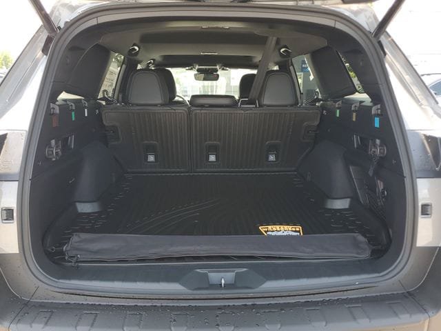 New 2026 Subaru Outback Wilderness w/ Wilderness Plus Package AWD/4WD image 9
