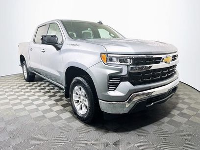 Used 2024 Chevrolet Silverado 1500 LT w/ Protection Package