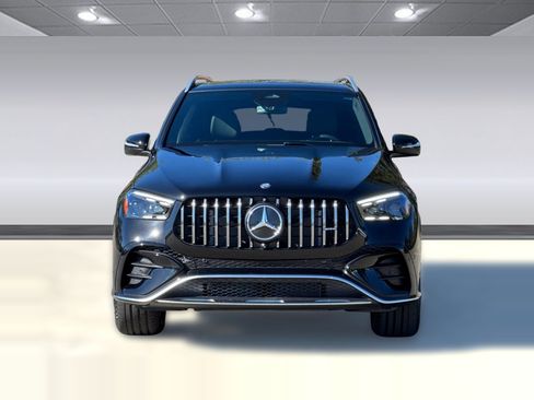 Certified 2025 Mercedes-Benz GLE 53 AMG 4MATIC image 5