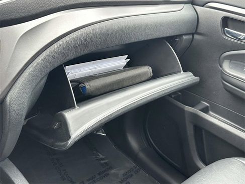 Certified 2022 Honda Pilot Special Edition image 32