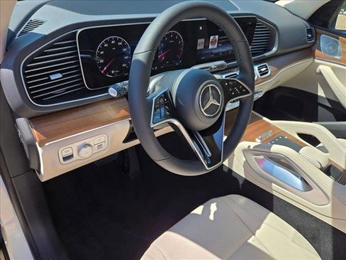 Certified 2026 Mercedes-Benz GLE 350 4MATIC image 3