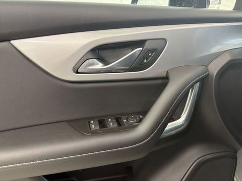 Used 2024 Chevrolet Blazer LT w/ Midnight/Sport Edition image 24