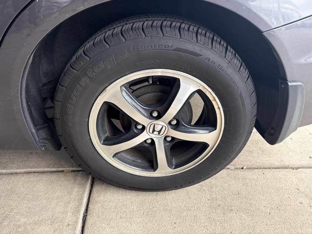 Used 2015 Honda Civic SE image 13