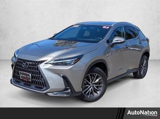 Used 2023 Lexus NX 350 AWD video 1