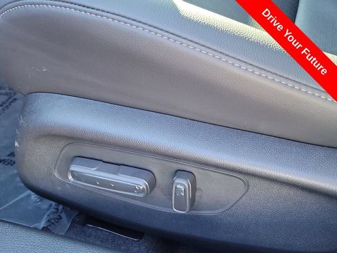 Used 2024 Honda Civic Touring image 16
