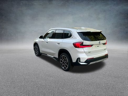 Used 2026 BMW X1 xDrive28i w/ Convenience Package AWD/4WD image 7