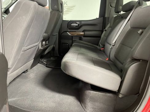 Used 2021 Chevrolet Silverado 1500 RST image 20