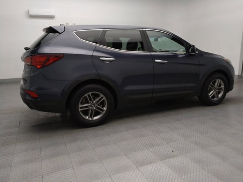 Used 2017 Hyundai Santa Fe Sport image 10