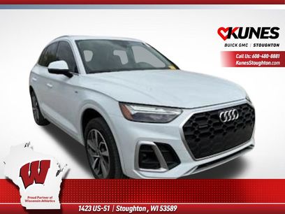 Used 2023 Audi Q5 2.0T Premium w/ Convenience Package