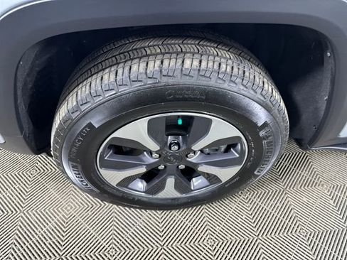 Used 2022 Jeep Grand Cherokee Limited 4xe w/ Luxury Tech Group II image 10