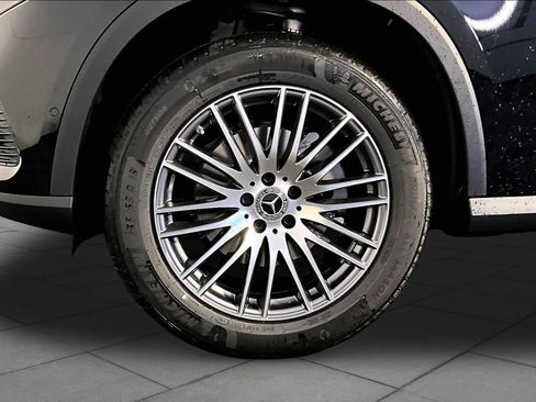 New 2026 Mercedes-Benz GLC 300 4MATIC image 17