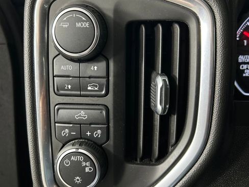 Certified 2021 Chevrolet Silverado 1500 LT image 15