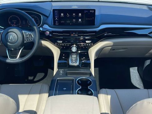 New 2026 Acura MDX w/ Technology Package image 14