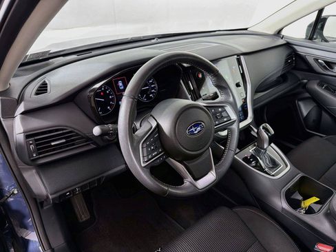 Used 2024 Subaru Legacy Premium AWD/4WD image 16