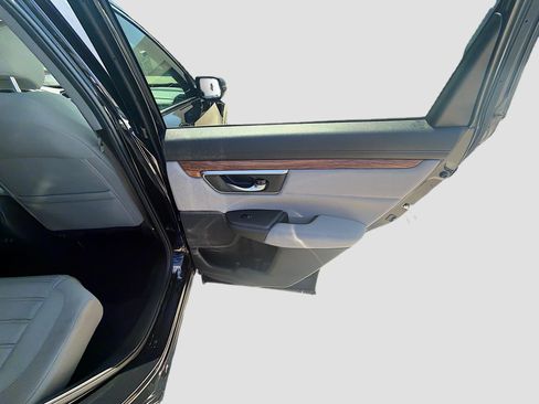 Certified 2022 Honda CR-V EX image 30