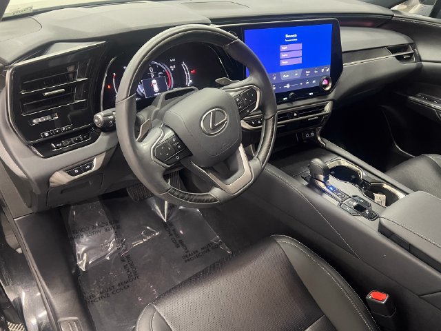 Certified 2024 Lexus RX 350 Premium Plus w/ Convenience Package FWD image 16