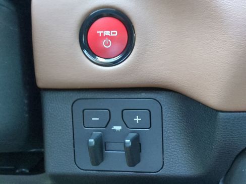New 2026 Toyota Tundra 1794 Edition AWD/4WD image 26