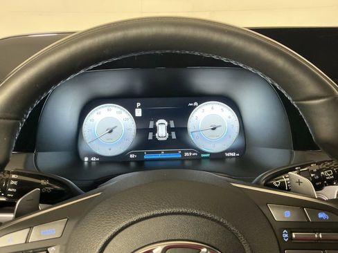 Used 2025 Hyundai Palisade Calligraphy AWD/4WD image 10