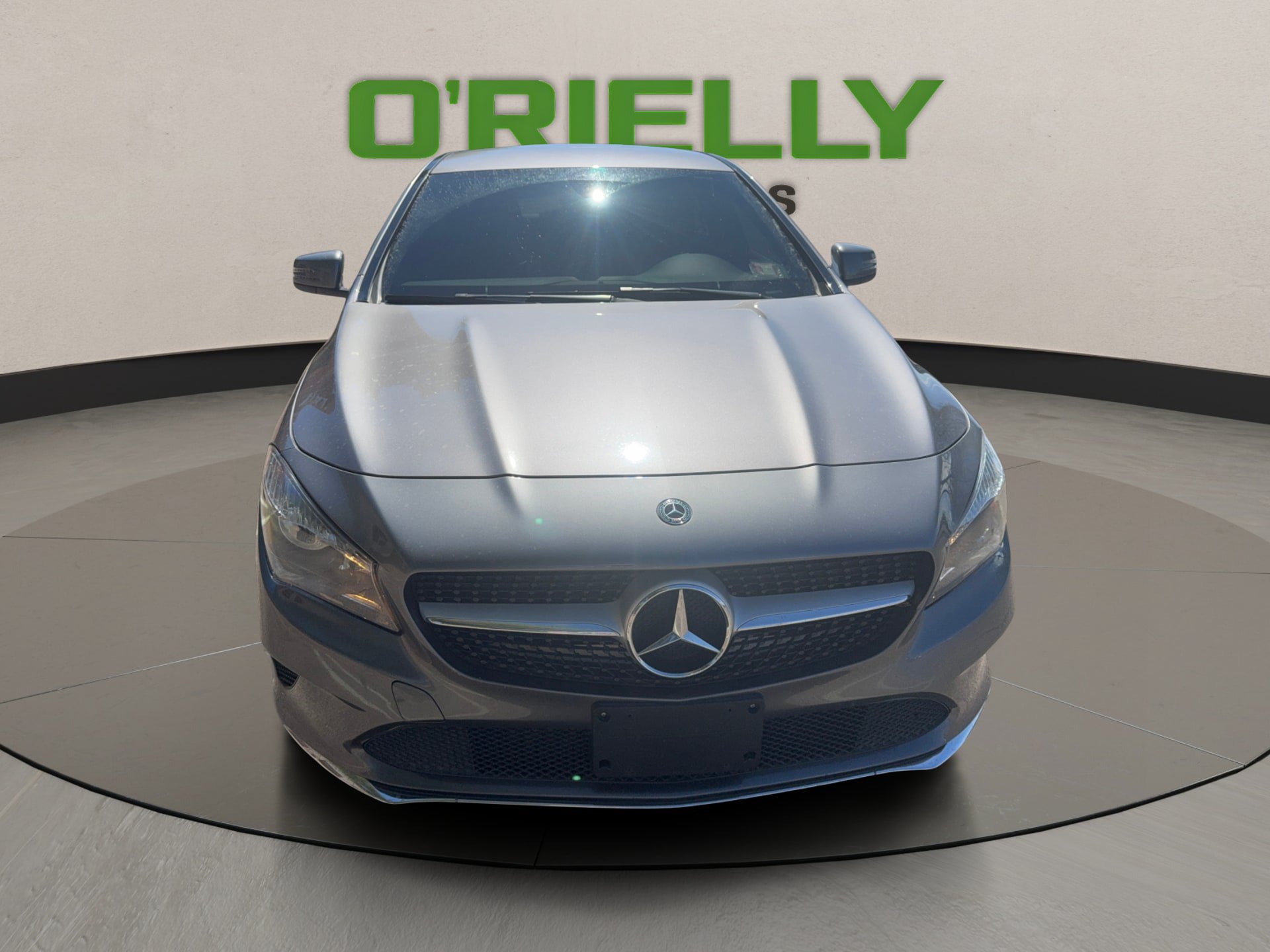 Used 2018 Mercedes-Benz CLA 250 image 10