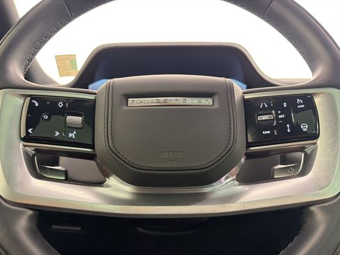 Used 2023 Land Rover Range Rover SE AWD/4WD image 11