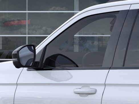 New 2026 Ford Expedition Tremor image 20