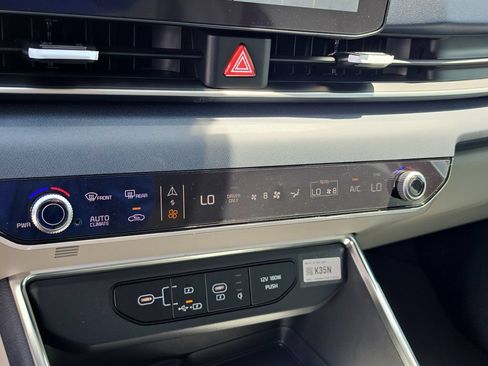 New 2026 Kia Carnival SX FWD image 26