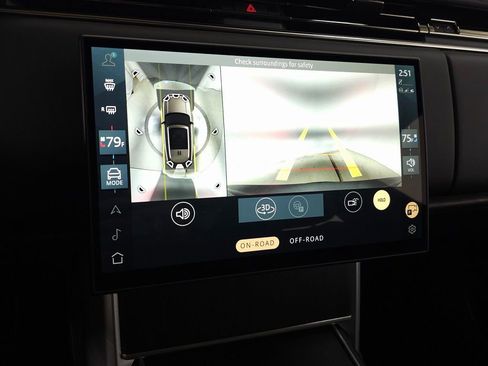 Used 2025 Land Rover Range Rover SE image 37