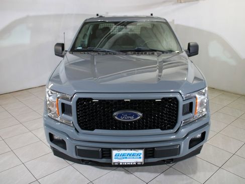 Used 2019 Ford F150 XL w/ Equipment Group 101A Mid image 20