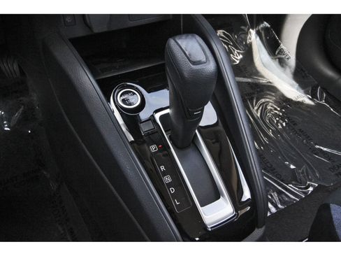 Certified 2025 Nissan Versa SV w/ Trunk Package FWD image 26