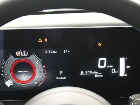 New 2026 Nissan Kicks SV image 7