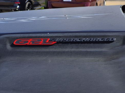 Used 2022 RAM 1500 TRX w/ TRX Level 2 Equipment Group AWD/4WD image 10